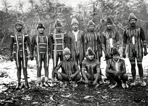 The lost tribes of Tierra del Fuego - JOEJOURNEYS