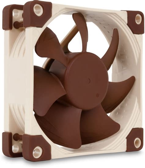 Noctua NF-A8 PWM | Datacomp.sk