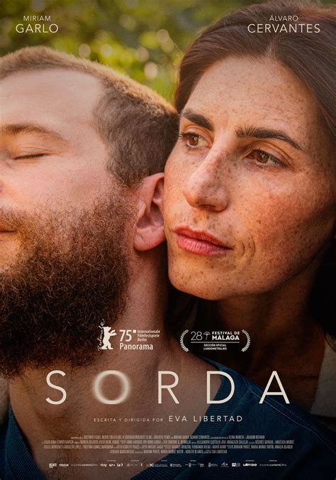 Sorda - Película 2025 - SensaCine.com