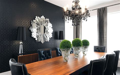 contemporary modern wallpaper designs