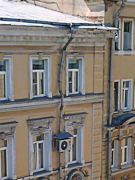 Кондиционеры (33 фото) » Триникси