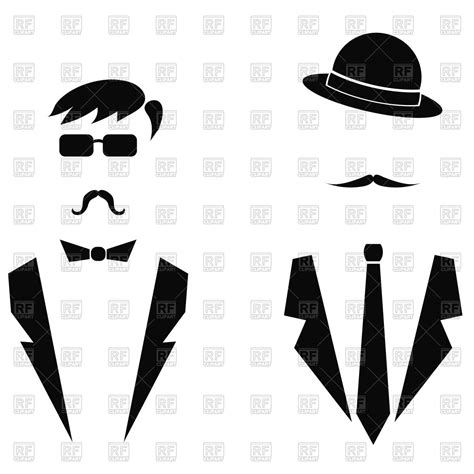 Gentleman Logo Vector at Vectorified.com | Collection of Gentleman Logo Vector free for personal use