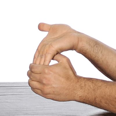 trigger finger exercises  pain stiffness   artofit