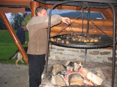 OWK Wojtatówka, ul. Wojtatówka 13, Wegierska Gorka - Holiday Resorts ...