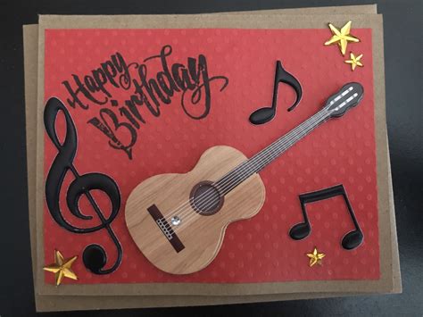 Free Musical Birthday Cards Write Your Personal Message And Send Your