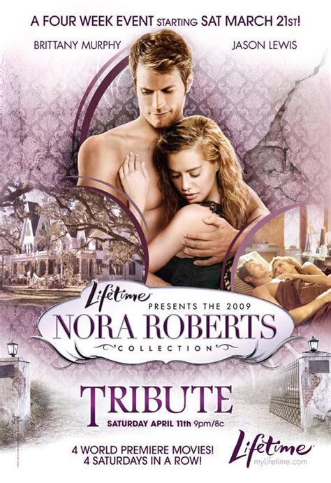 Tribute (TV) (2009) - FilmAffinity