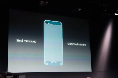 The iPhone 5c Review