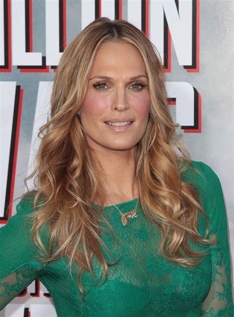Pictures of Molly Sims