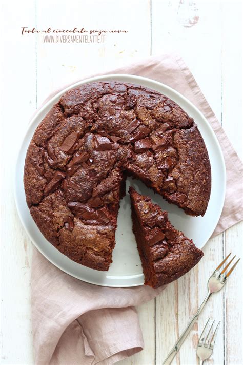 Cioccolato Vegan Deliziosi Dessert Golosi Al Cioccolato Senza Uova Burro Latticini E Zuccheri Raffinati 1