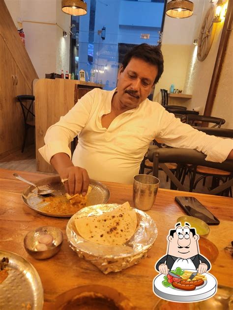 Kulhad Biryani, Noida, GF-19B - Restaurant reviews