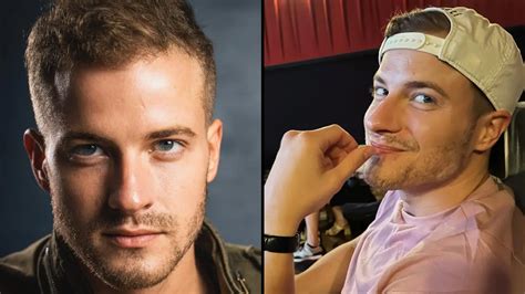 TV Star Paul Teal Passes Away at 35 – todaydailytimes.com