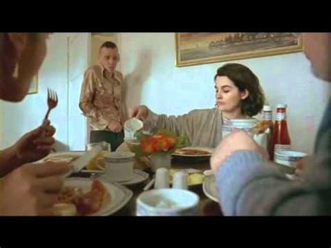 Trainspotting - Spud's Brown Sheet Scene - YouTube
