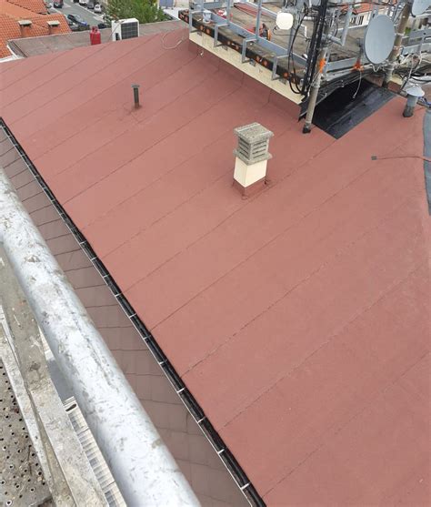 Realizzazioni Olivero Coperture