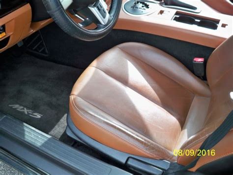 2007 Miata Retractable Hardtop Grand Touring