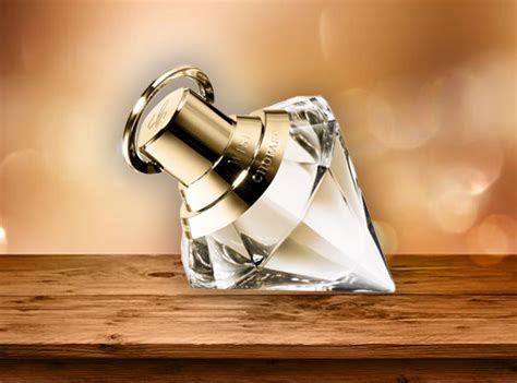 CHOPARD BRILLIANT WISH WODA PERFUMOWANA SPRAY 30ML - eZebra.pl