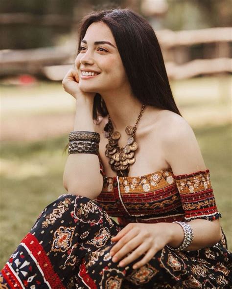 Enchanting Elegance: Top 10 Most Beautiful Turkish Actresses - Lens