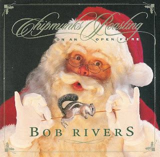 A Christmas Yuleblog: Bob Rivers - Twisted Christmas Sampler