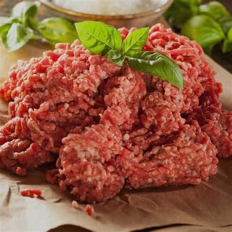 MR. PRIME BEEF | Serving Alaskan communities since 1973