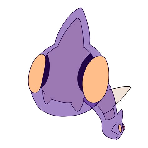 fakemon ghostdark types  nbstellarbh  newgrounds