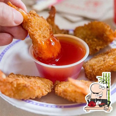 Panda Express in Great Falls - Restaurant menu and reviews