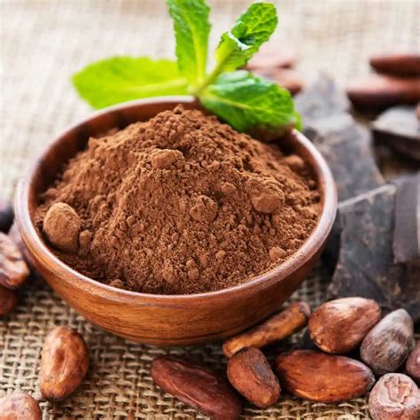 Is Cocoa Powder Vegan? (Ultimate Cocoa Powder Guide) 