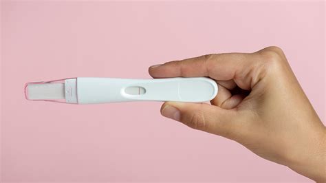 Late Period Negative Pregnancy Test 10 Negative Pregnancy Test No