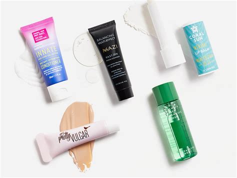 New Brands Coming to IPSY in June