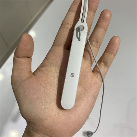 Tai Nghe Bluetooth Sony WI-C400 Chính Hãng (99% nobox) - SV STORE