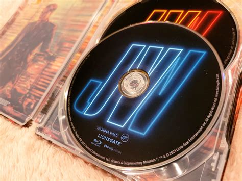 John Wick: Chapter 4 : r/Steelbooks