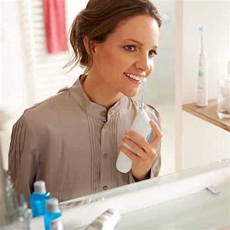 Philips Sonicare AirFloss Ultra HX8438/01 ...