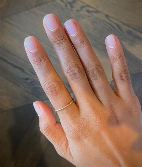 The 29 Best Colourful French-Manicure Ideas to Try Now | Who What Wear UK