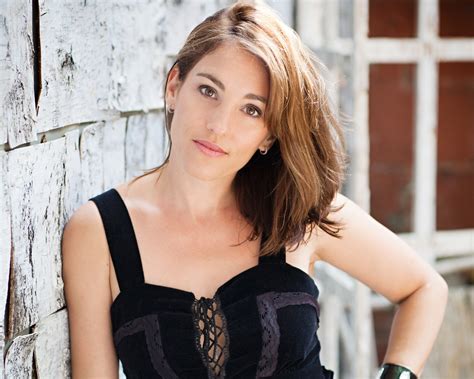 Amy Jo Johnson - Morphin' Legacy