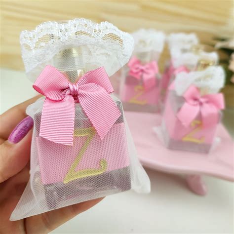 Lembrancinhas Para Aniversario De 25 Anos