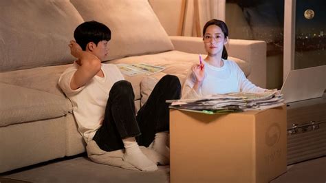 Forecasting Love and Weather (TV Series 2022-2022) - Backdrops — The ...