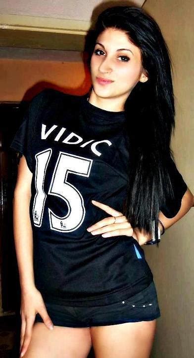 Manchester United Girls: An interview with Biljana Kocevska from Macedonia
