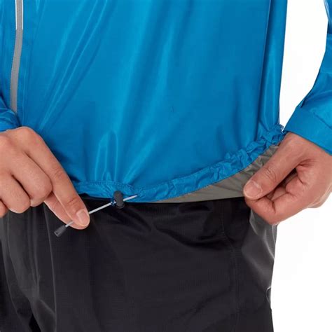 versalite jacket men