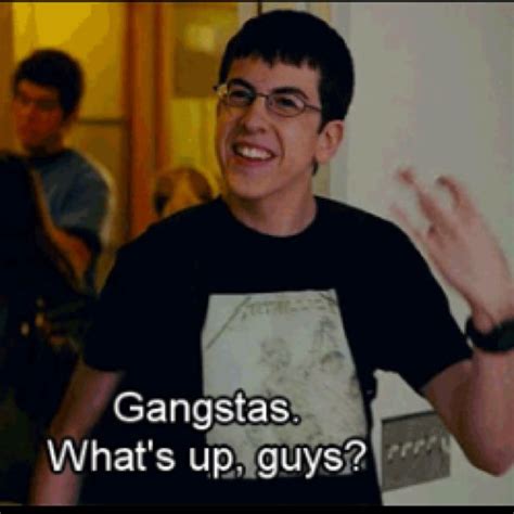 Superbad | Superbad quotes, Favorite movie quotes, Superbad