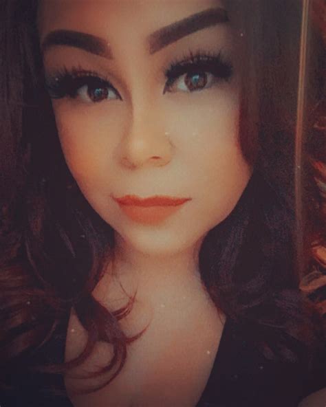 Priscilla Ruiz | Face Of Horror