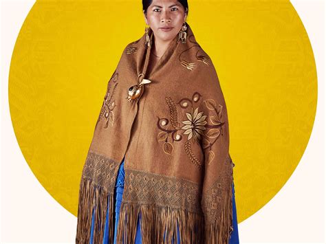 Traditional Bolivian Women