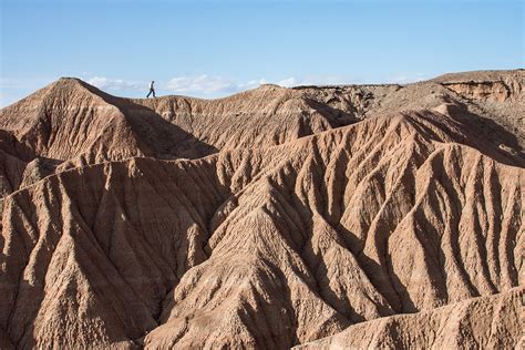 Return to the Flaming Cliffs | The Explorers Club