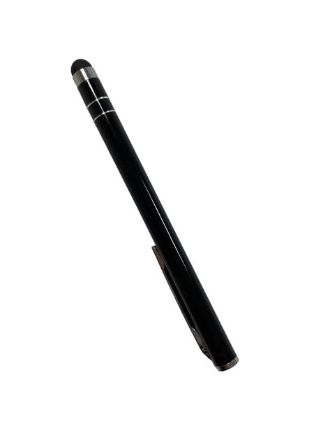 Стилус емкостный металлический Black – фото, отзывы, характеристики в ...