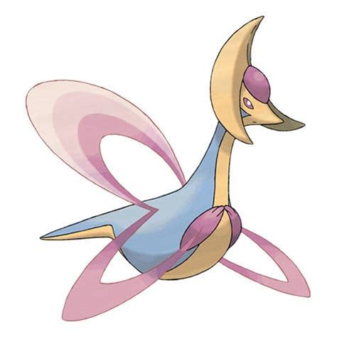 Pokémon Go Cresselia counters, weaknesses and moveset explained ...