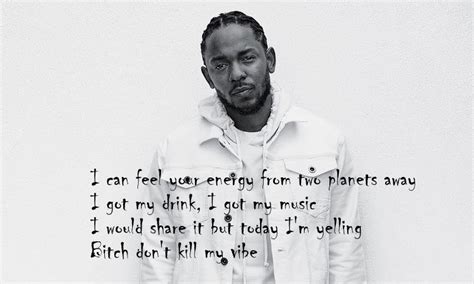 Kendrick Lamar quotes: Most interesting verses | Wotpost.