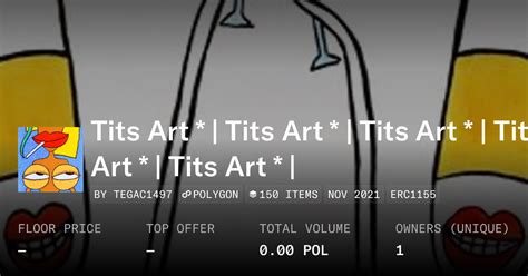 Tits Art * | Tits Art * | Tits Art * | Tits Art * | Tits Art