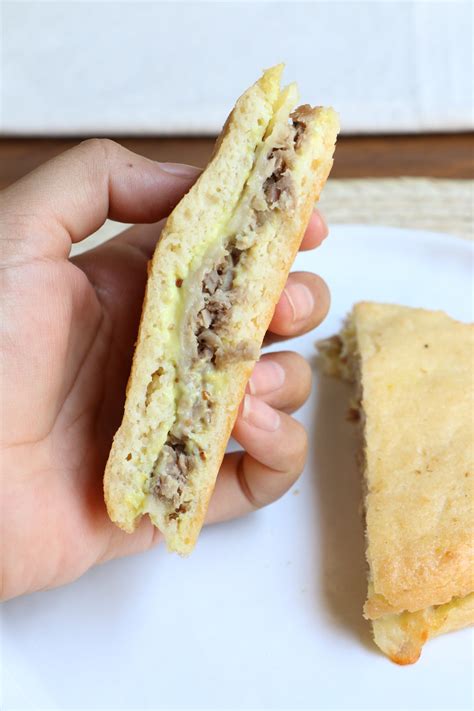 Pita de Res con Queso – APETIT Catering & Store