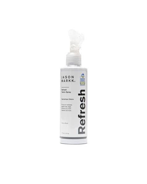 Jason Markk Refresh Spray Sierra Rain 177 ml / 6 oz. | JM140110 | AFEW