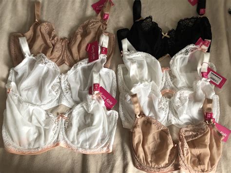 [SALE] Curvy Kate Panache bras 28H 28HH 28J 28JJ 30J 30JJ : braswap