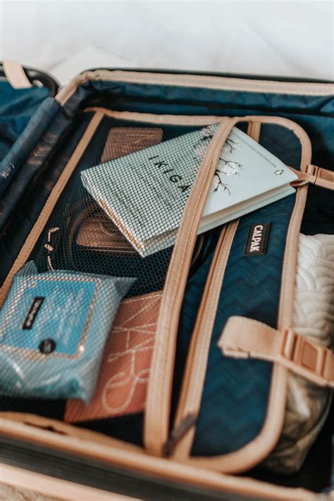 Your next trip needs the best way to pack a suitcase 10