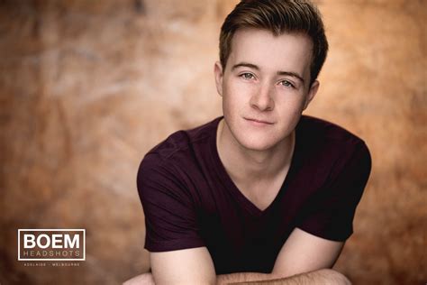preview wade actor headshots adelaide headshot  portrait