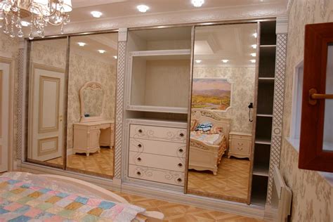 Шкаф-купе Элит-9, дорогой элитный на заказ купить за 175300 рублей с ...